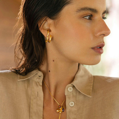 CULMA EARRINGS
