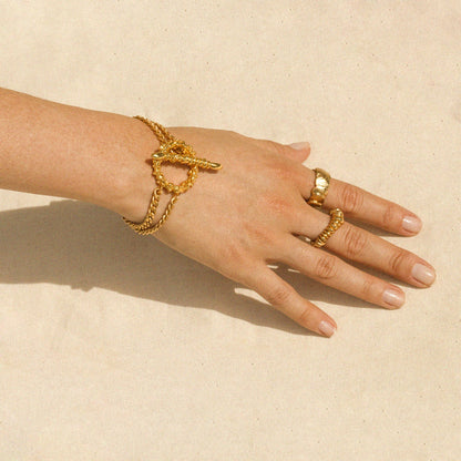 ARGU BRACELET