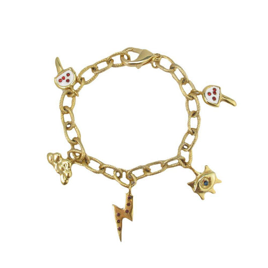 HAPPY BRACELET - Dreams, Bracelets para mujer - Pajarolimon Colombia