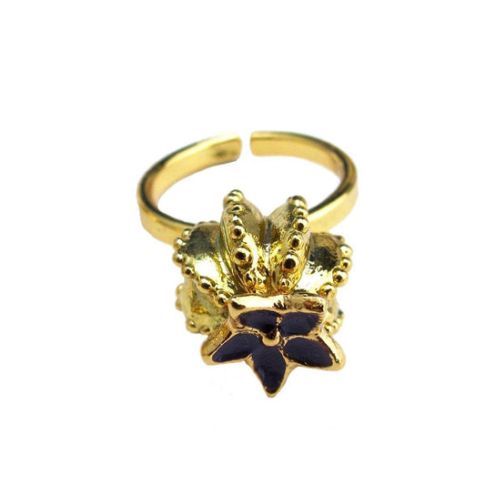 CACTU RING-Pajarolimon