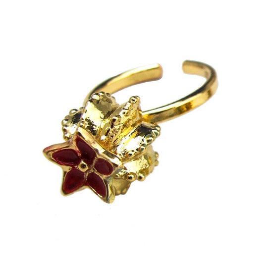 CACTU RING-Pajarolimon