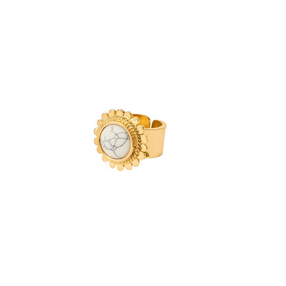 CALENDU RING