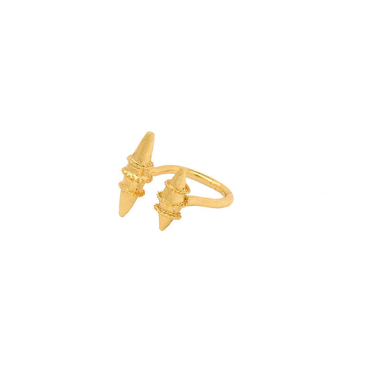 TIMAR RING
