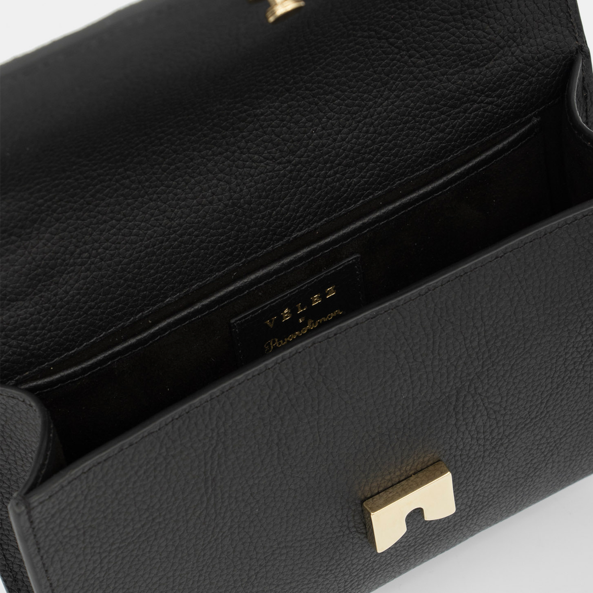 Cartera Mini VELEZ BY PAJAROLIMON - Pajarolimon Colombia