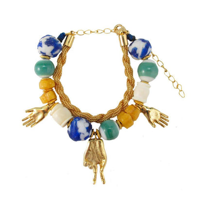 HAPPINESS BRACELET - Dreams, Bracelets para mujer - Pajarolimon Colombia