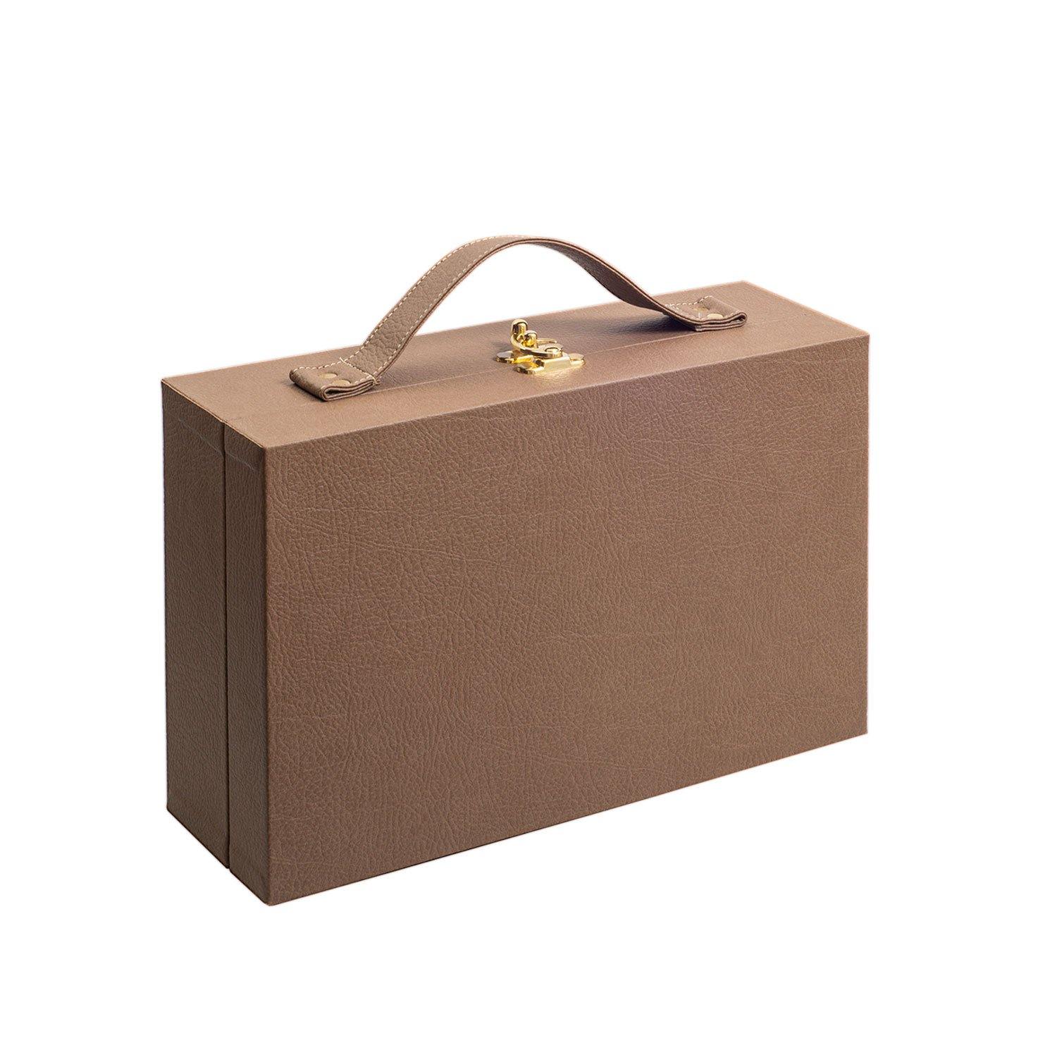 MED TREASURE BOX - Treasure Box para mujer - Pajarolimon Colombia
