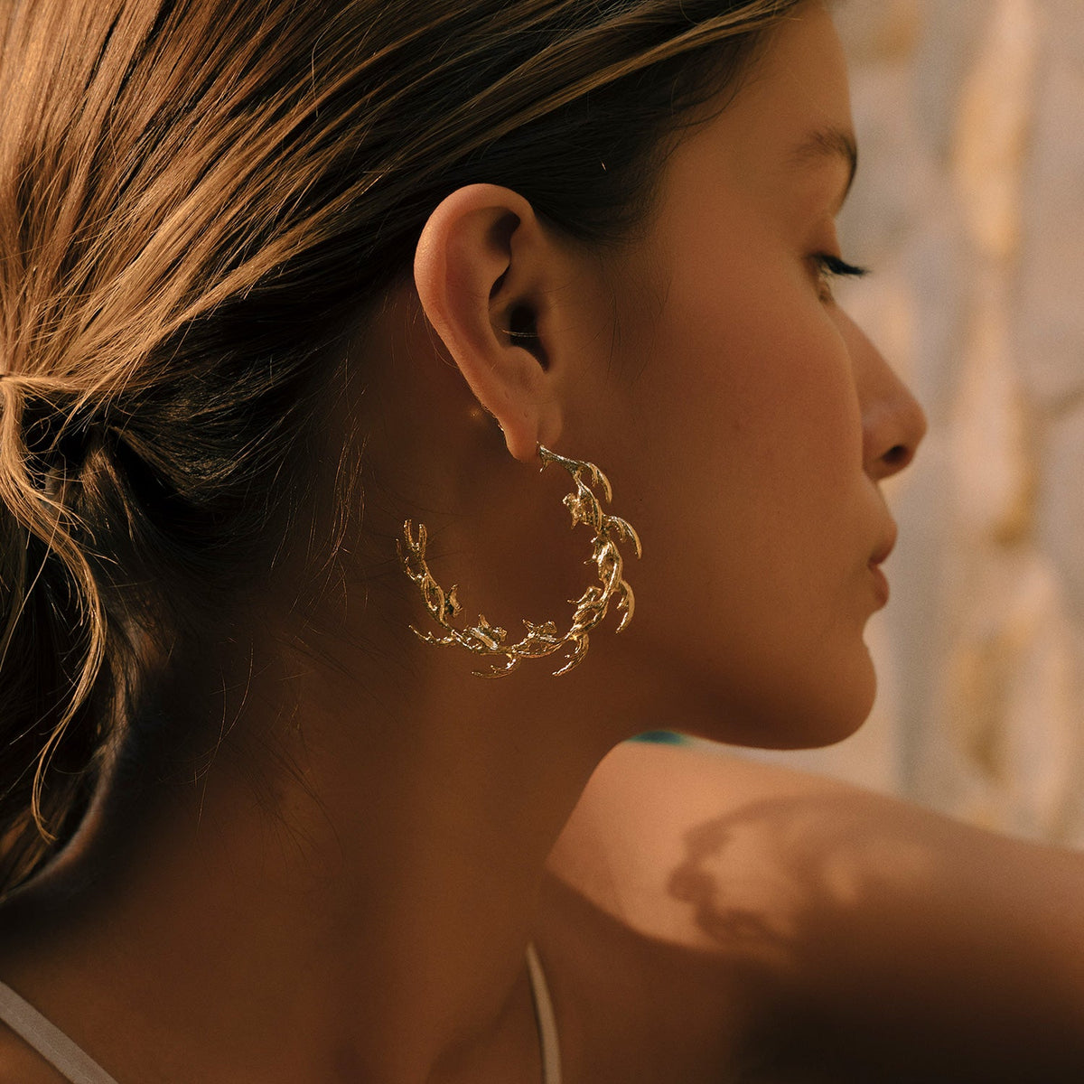 ALCE HOOPS