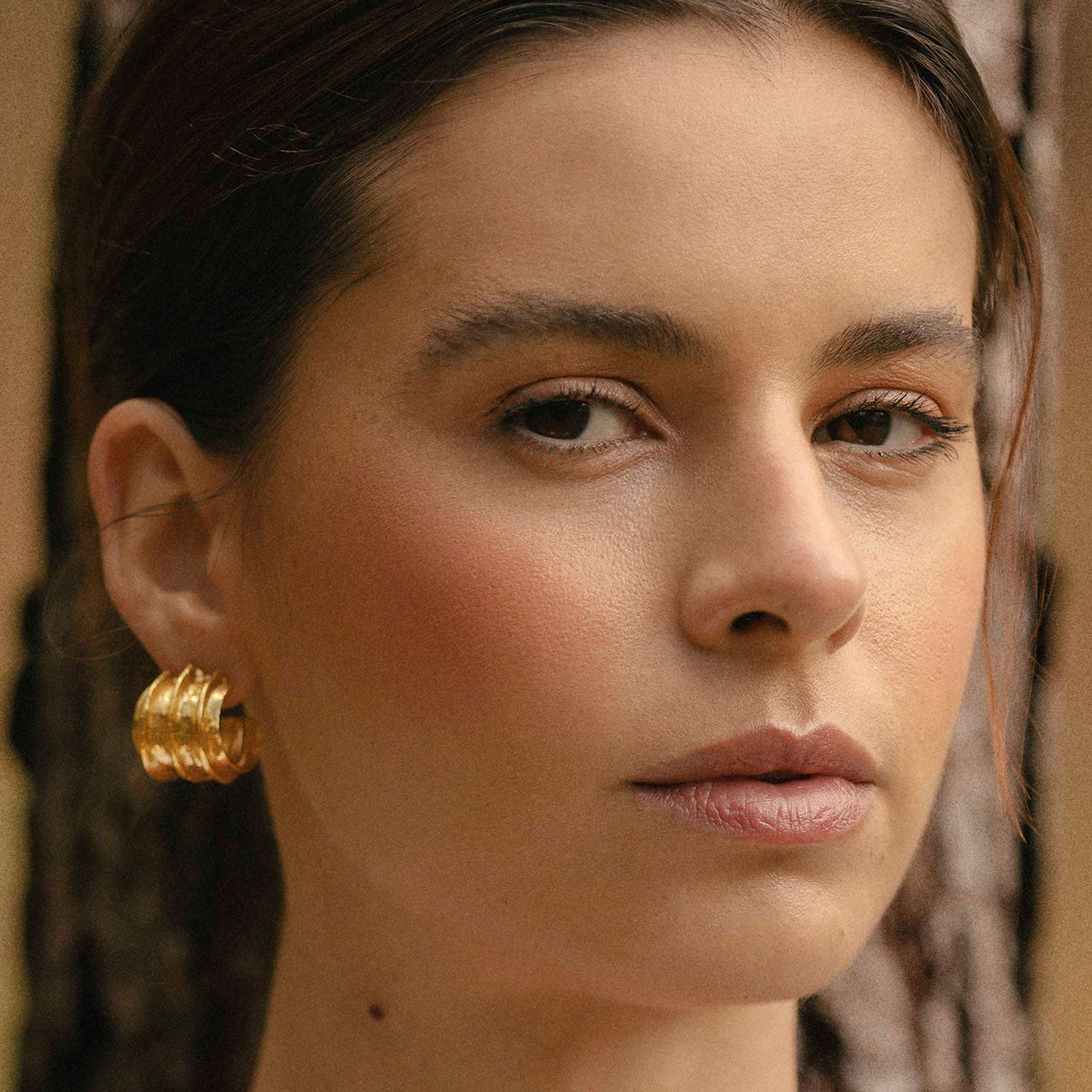 ESTAMPER HOOPS M