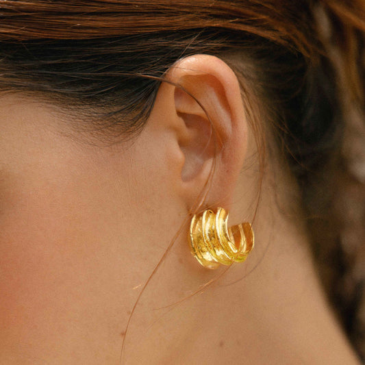 ESTAMPER HOOPS M