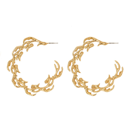 ALCE HOOPS