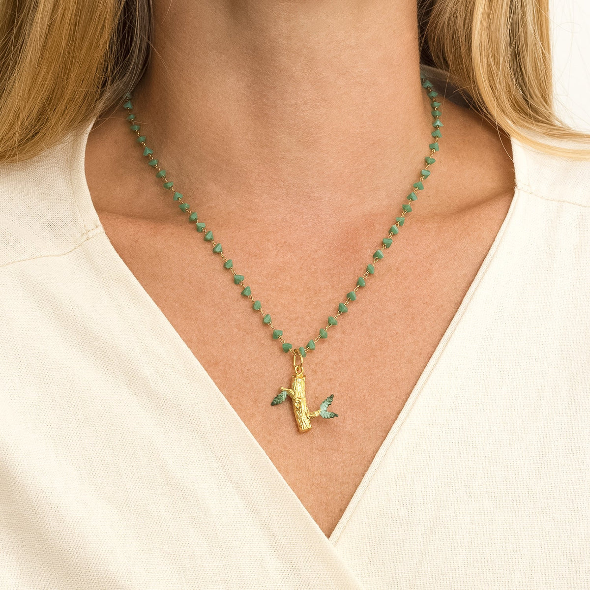 CORTEZA CHARM