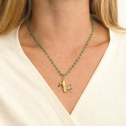 CORTEZA CHARM
