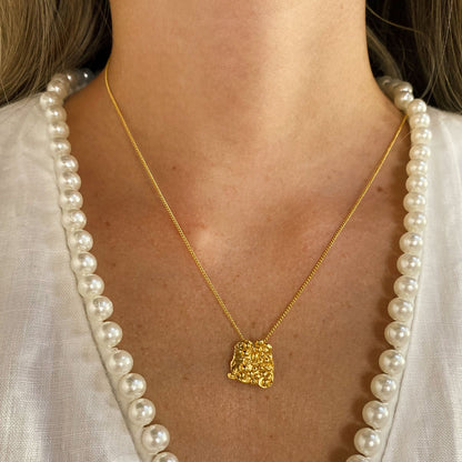 DARDOR NECKLACE