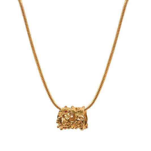 ESFORA NECKLACE