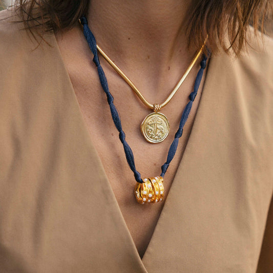 MOHO NECKLACE