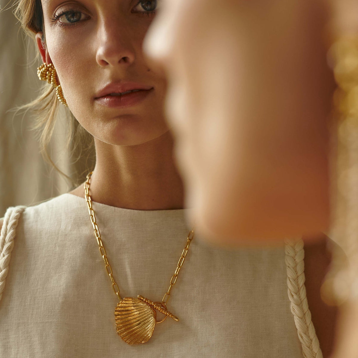 MAX SHERA NECKLACE