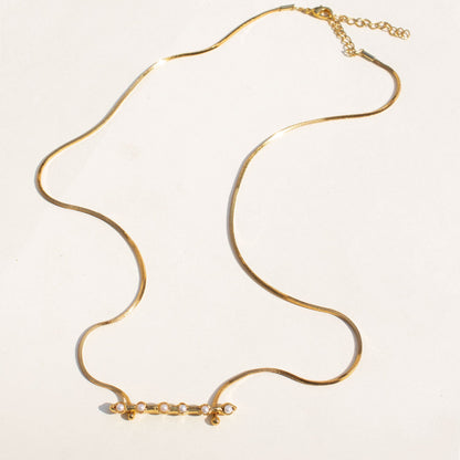MONERA NECKLACE