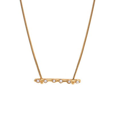 MONERA NECKLACE