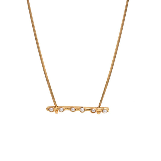 MONERA NECKLACE