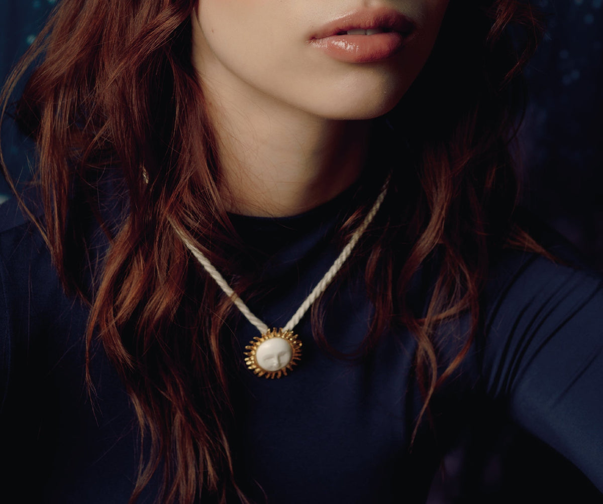 Halia Necklace