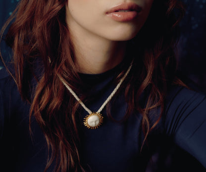 Halia Necklace