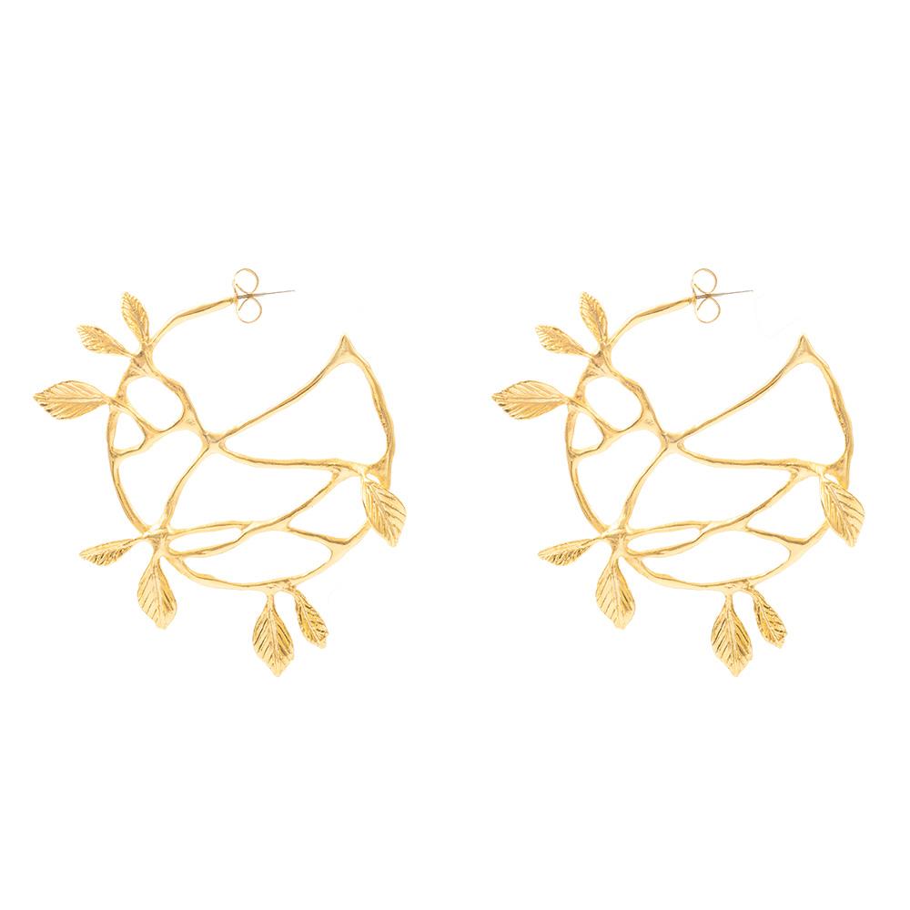 WINGS EARRINGS