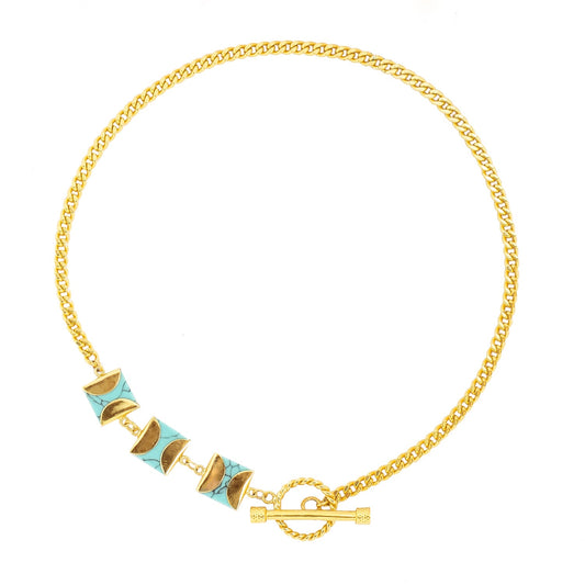 DARMA NECKLACE