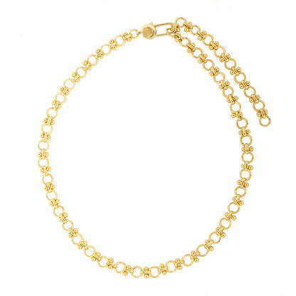 ESPARTUS NECKLACE