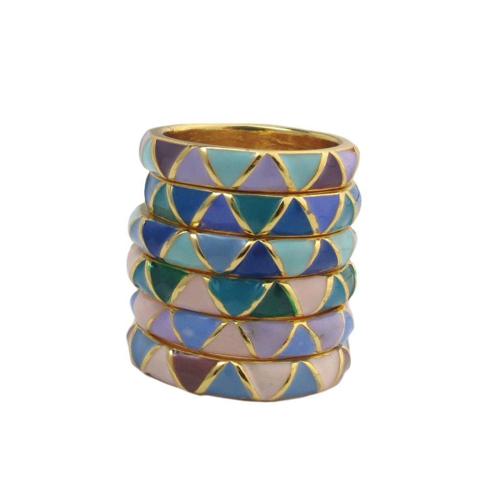COLOR SUN RING - Dreams, Rings para mujer - Pajarolimon Colombia