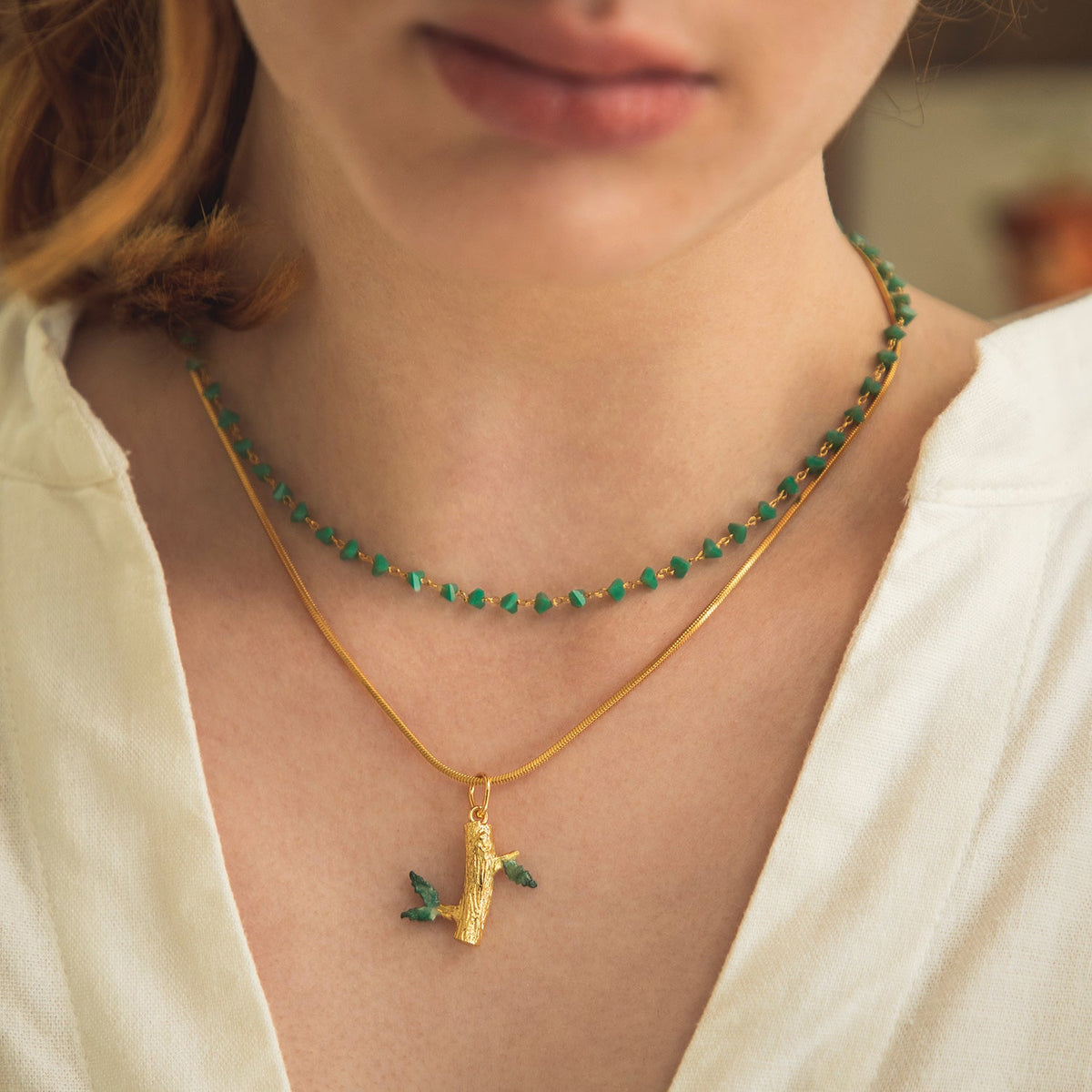 CORTEZA CHARM