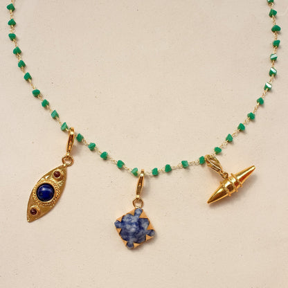 TIMAR CHARM