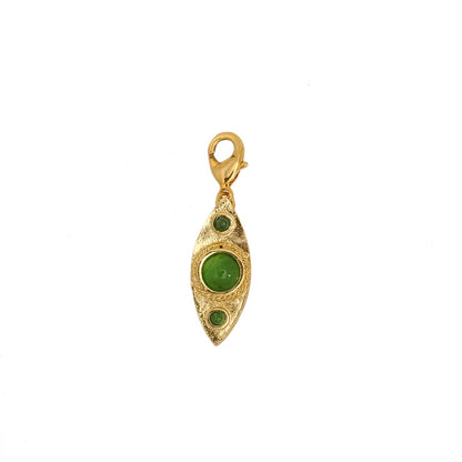 ESLABOR CHARM GREEN