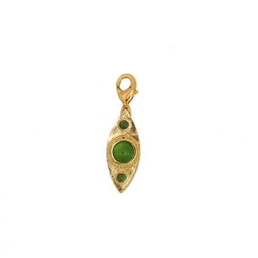 ESLABOR CHARM GREEN