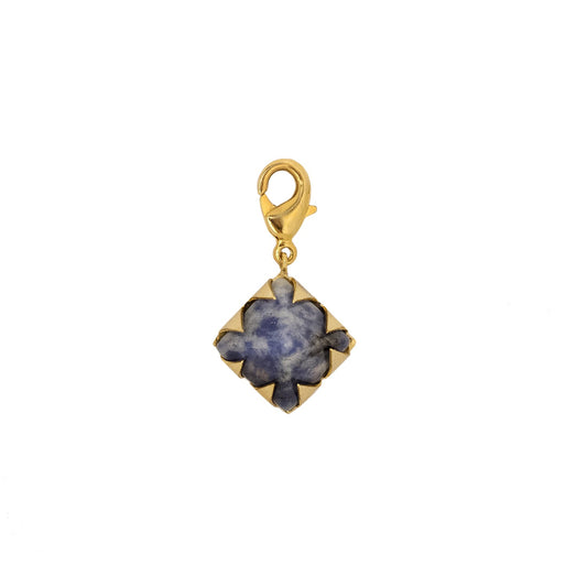 TRIM CHARM BLUE