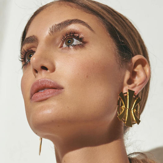 DECO EARRINGS - Dreams, Earrings para mujer - Pajarolimon Colombia