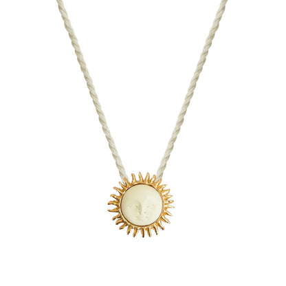 Halia Necklace
