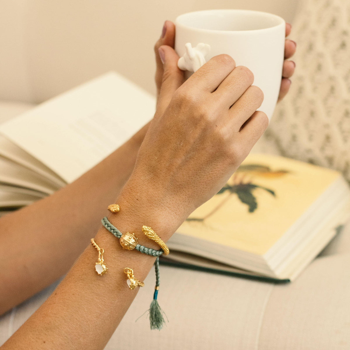 BRACELET ALDER