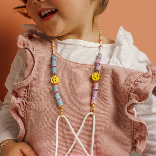 SMILE KIDS - Pajarolimon Colombia
