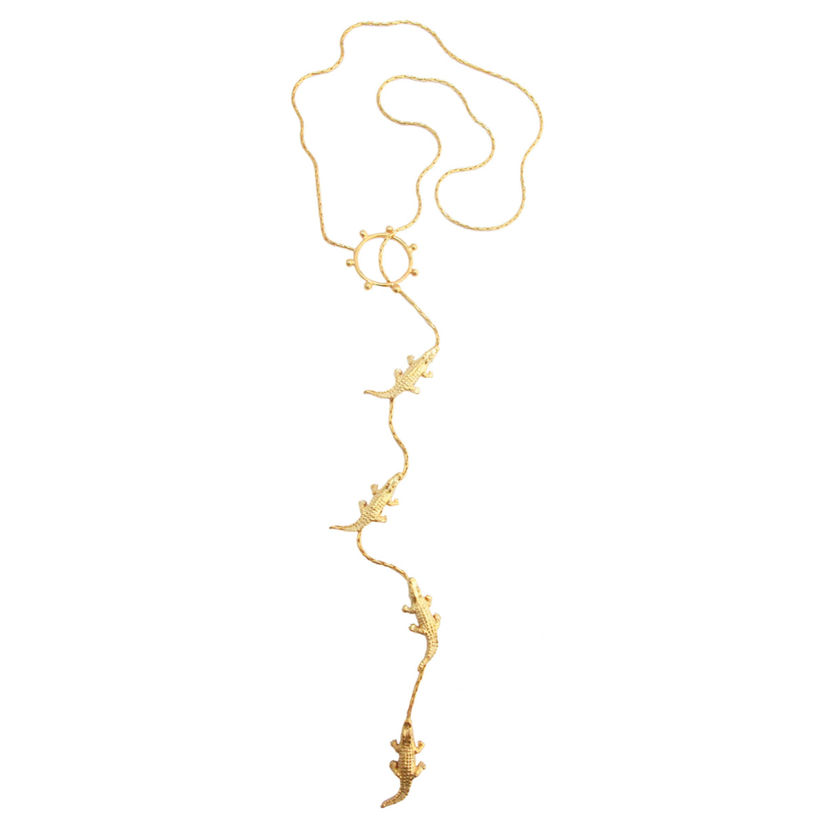 NECKLACE NILO