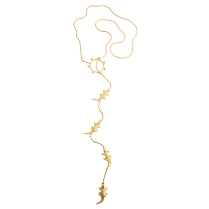 NECKLACE NILO