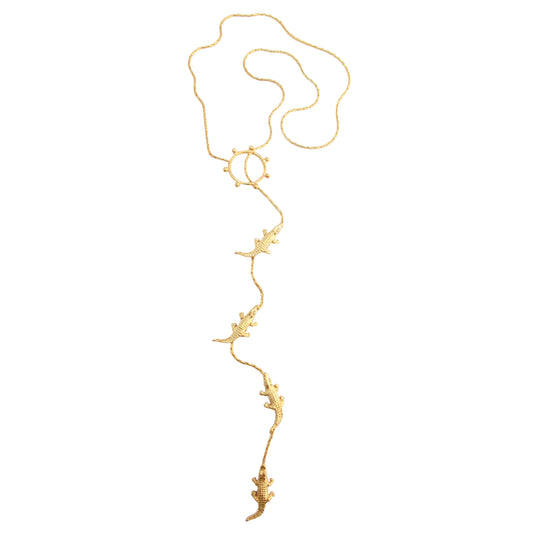 NECKLACE NILO