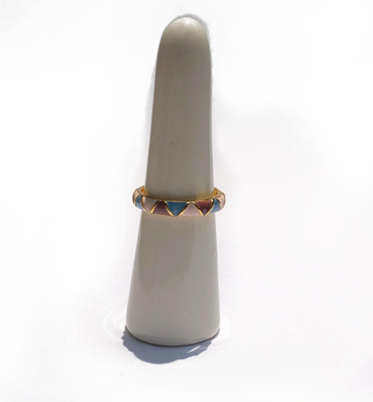 COLOR SUN RING - Dreams, Rings para mujer - Pajarolimon Colombia