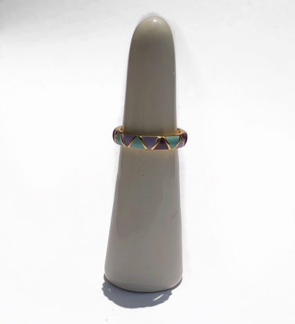 COLOR SUN RING - Dreams, Rings para mujer - Pajarolimon Colombia