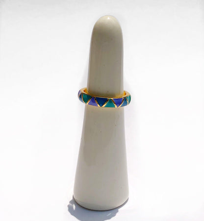 COLOR SUN RING - Dreams, Rings para mujer - Pajarolimon Colombia