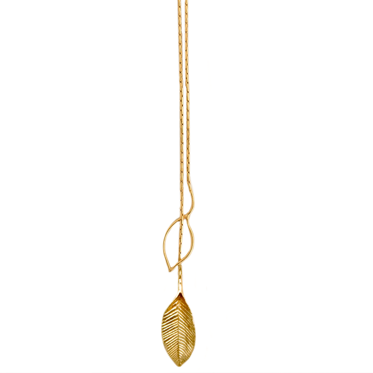 MARDELA NECKLACE
