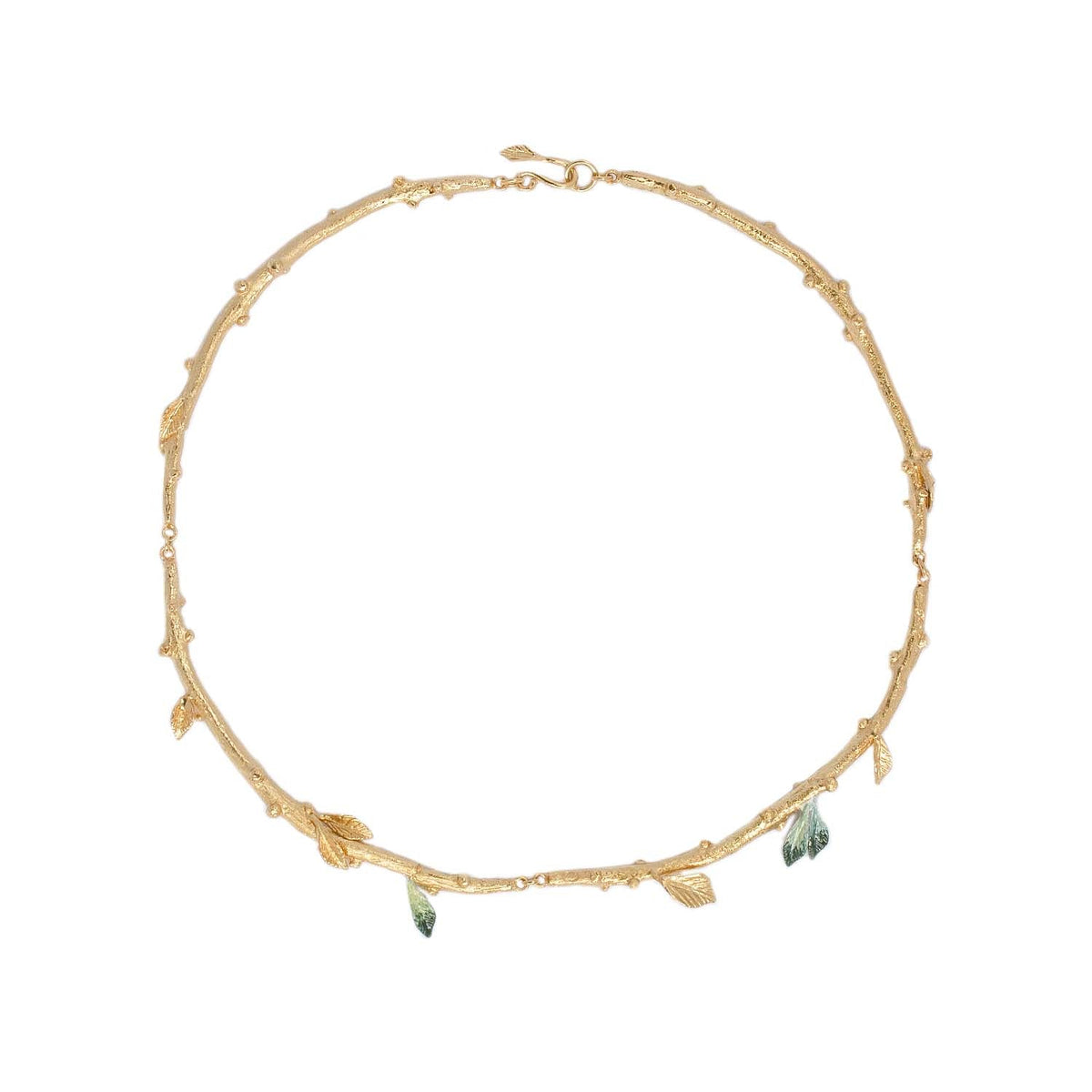 MOTHER TREE CHOKER - ENAMEL
