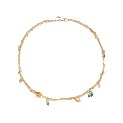 MOTHER TREE CHOKER - ENAMEL