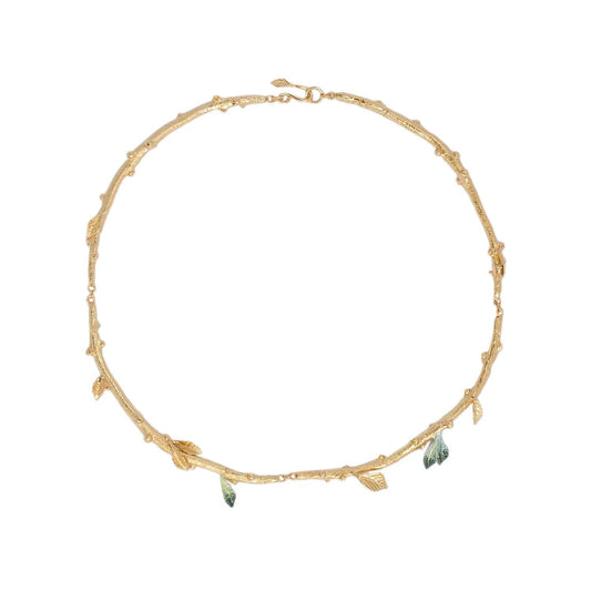 MOTHER TREE CHOKER - ENAMEL