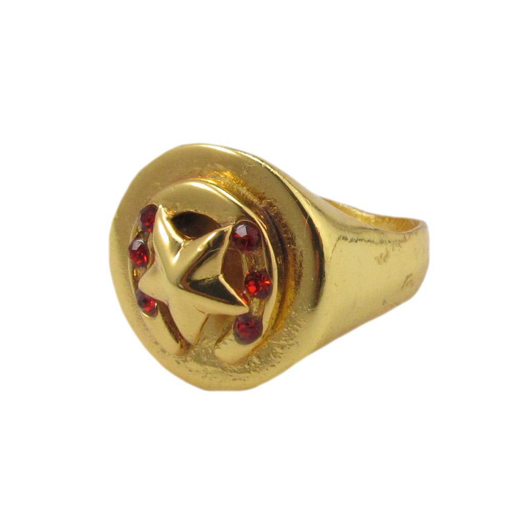 HORSESHOE RING - Dreams, Rings para mujer - Pajarolimon Colombia