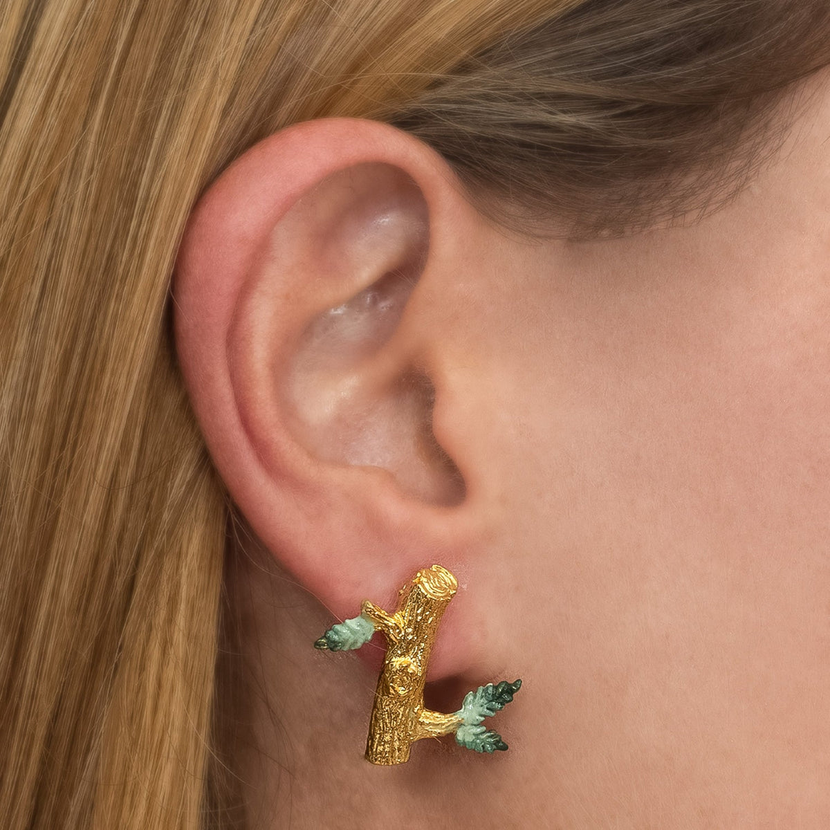 CORTEZA EARRINGS